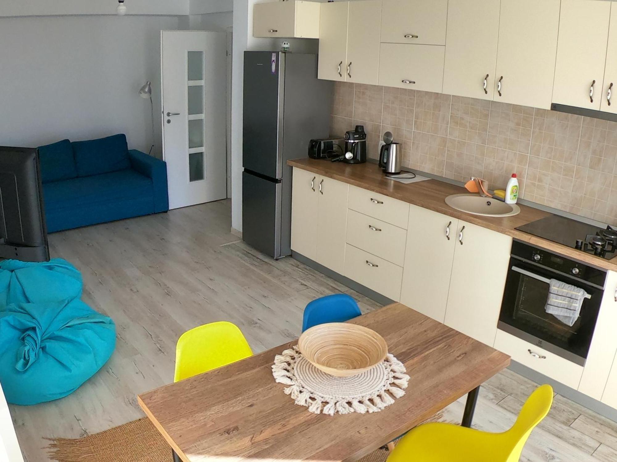Panoramic Residence Zărneşti Exterior foto
